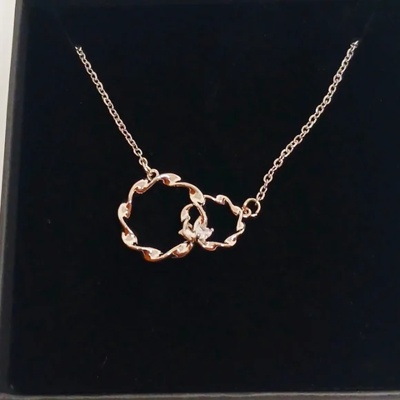 Mama of an Angel necklace - Picture 3 of 5